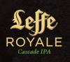Leffe Royale Cascade IPA